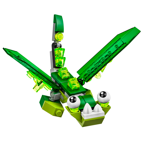 ちーずページ Snax 41551 | Mixels™ | Buy online at the Official LEGO® Shop NL