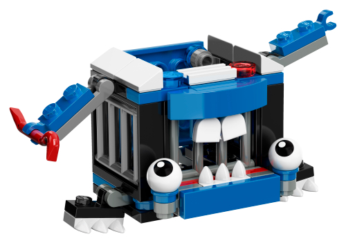 LEGO 41555 Busto