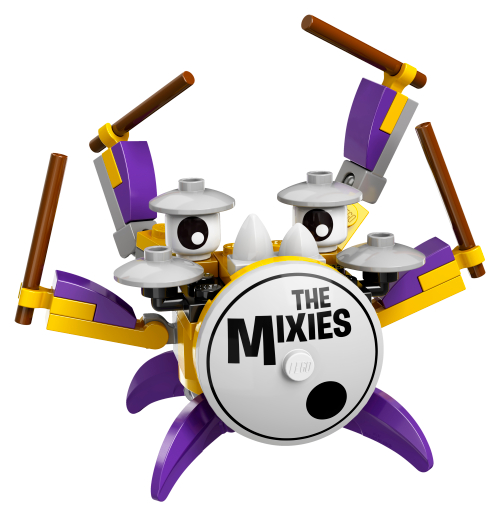 Building Instructions - Download