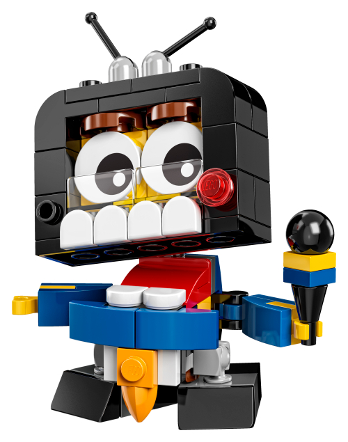 Building Instructions - Download