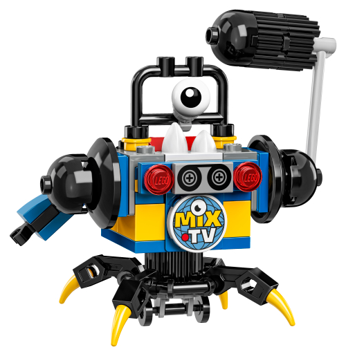 Building Instructions - Download