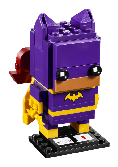 LEGO 41586 Batgirl™