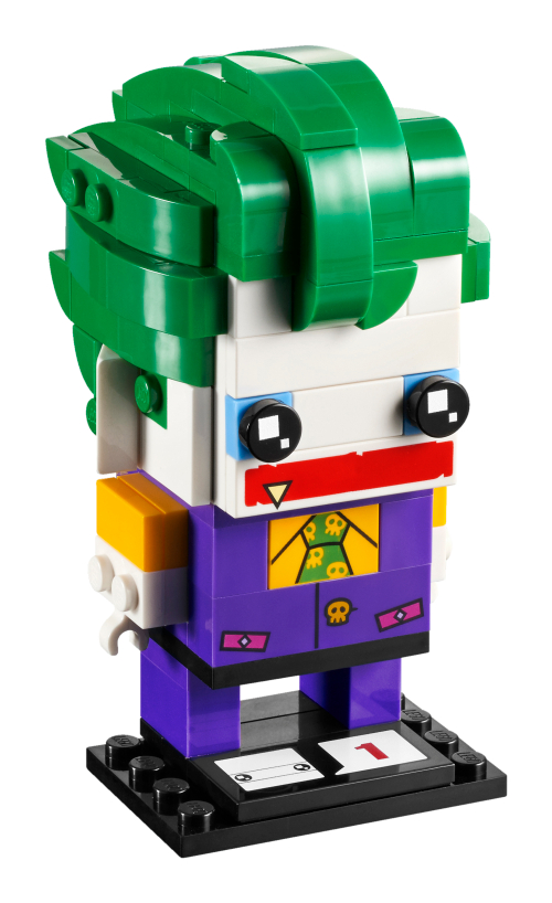 The Joker™ — LEGO set 41588