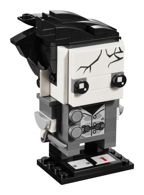 Capitano Salazar — set LEGO 41594