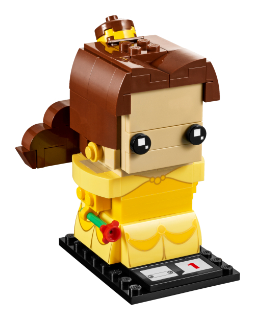 LEGO 41595 Bella