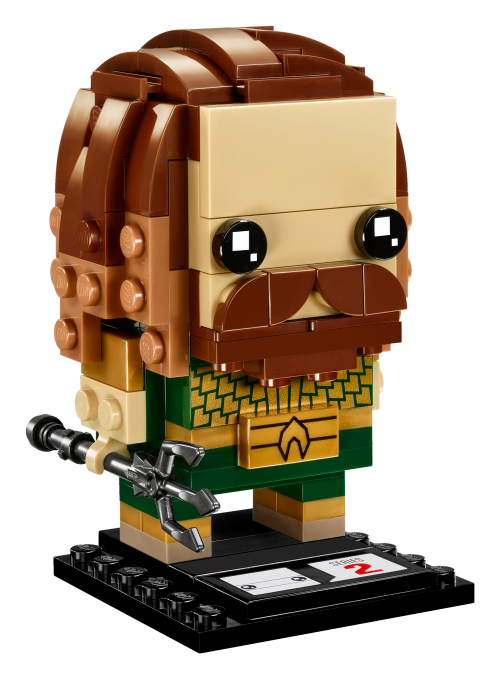 LEGO 41600 Aquaman™