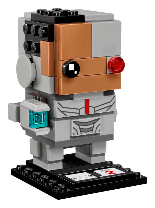 Cyborg™ — LEGO set 41601