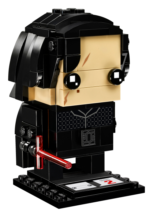 Kylo Ren™ — LEGO set 41603