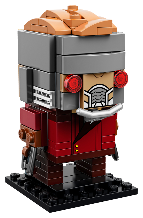 LEGO 41606 Star-Lord