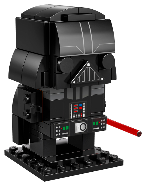 Darth Vader™ — set LEGO 41619