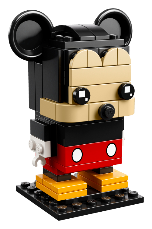 Topolino — set LEGO 41624
