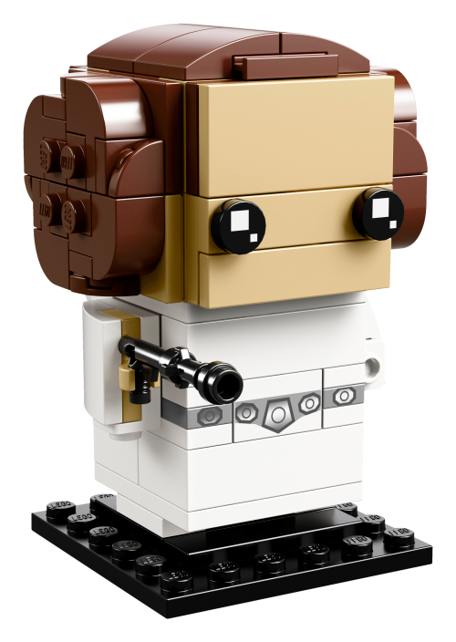 LEGO 41628 Princesa Leia Organa™