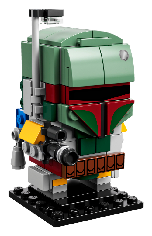 Boba Fett™ — set LEGO 41629