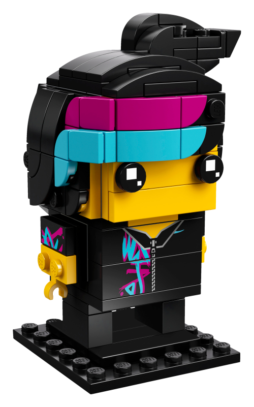 Wyldstyle — LEGO set 41635