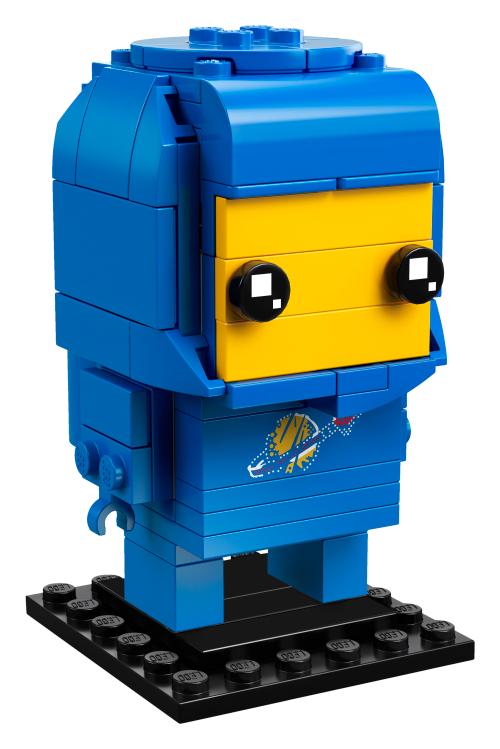Benny — set LEGO 41636