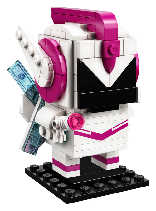 Sweet Mayhem — LEGO set 41637