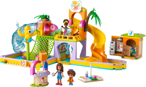 Water Park — LEGO set 41720