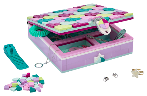 LEGO 41915 Joyero