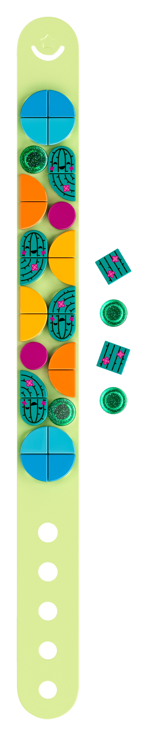 LEGO 41922 Pulsera Cactus Guay