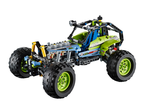 Formula Off-Roader — LEGO set 42037