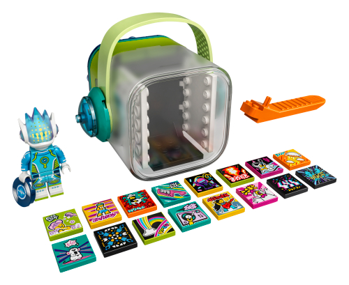 Building Instructions - Download