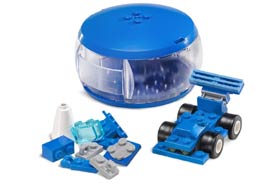 Veicoli — set LEGO 4347