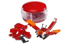 Building Instructions - Download