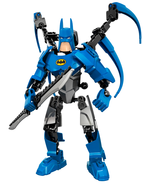 Batman™ — LEGO set 4526