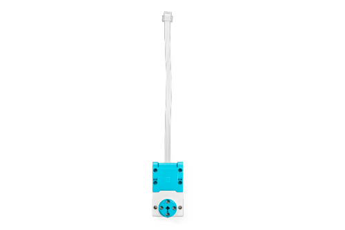 Caja de LEGO 45602 Motor Angular Grande