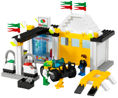 Building Instructions - Download