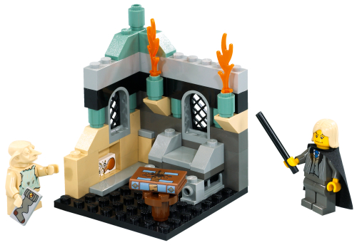 LEGO Harry Potter Dobby the … curated on LTK