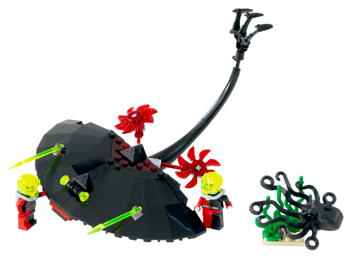 Building Instructions - Download