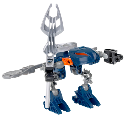 Building Instructions - Download