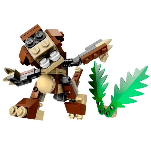 Mini animali — set LEGO 4916