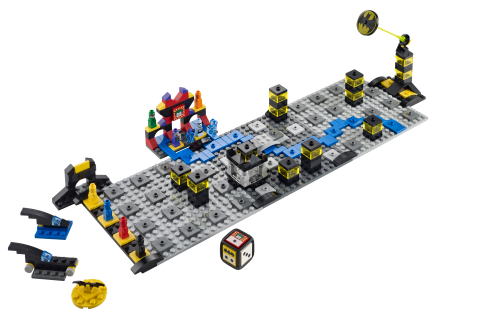 LEGO 50003 Batman™