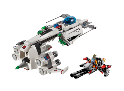 SP Undercover Cruiser — LEGO set 5983