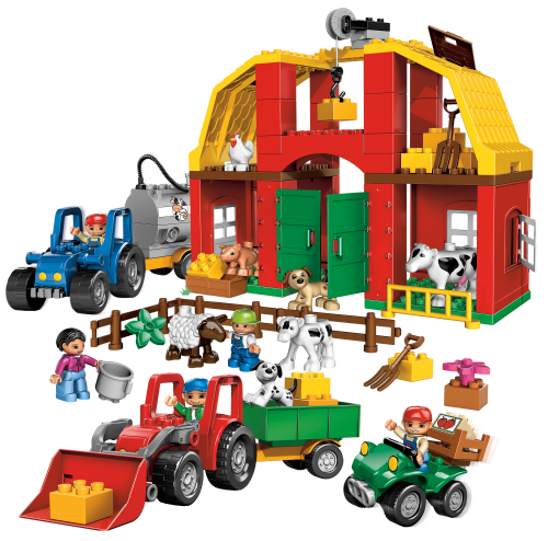 Lego duplo 66454 Clearance