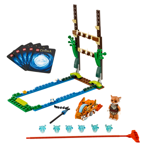 Building Instructions - Download