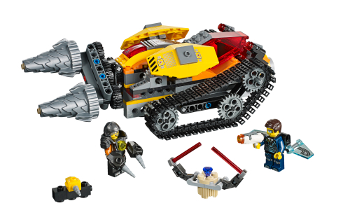 Building Instructions - Download