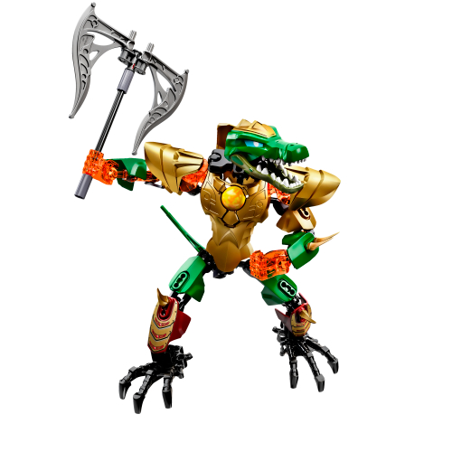 CHI Cragger — LEGO set 70207
