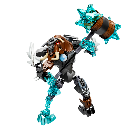 CHI Mungus — set LEGO 70209