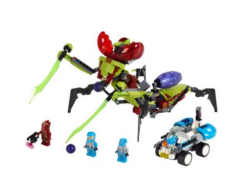 Star Slicer — LEGO set 70703