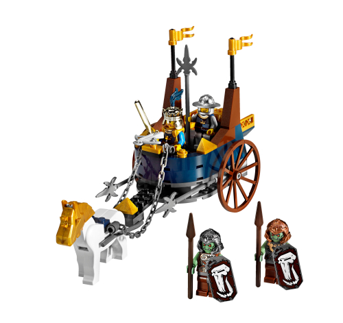 Lego Castle weiß Windschutzscheibe 2418a/Set 1584 6060 6893 69 1499... 