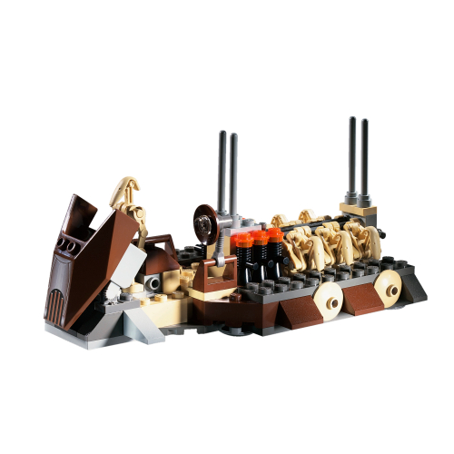 Battle Droid™ Carrier — set LEGO 7126