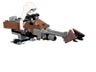 LEGO 7128 Speeder Bikes