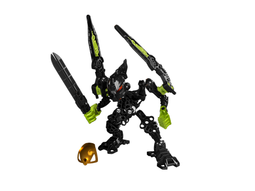 Building Instructions - Download