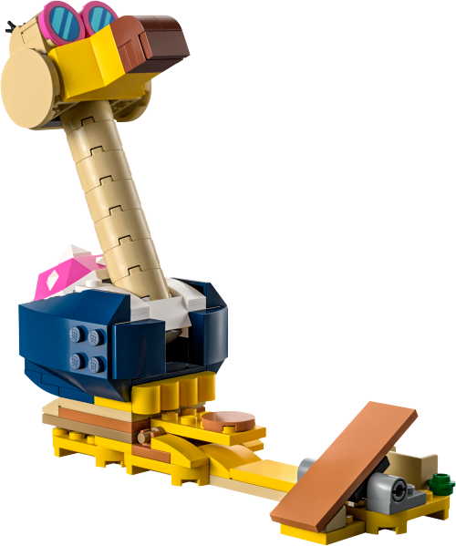 Pack di espansione Scapocciatore di Kondorotto — set LEGO 71414