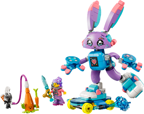 Building Instructions - Download