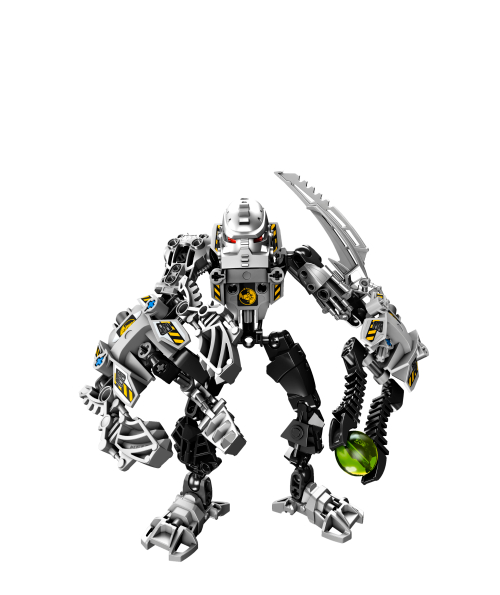 Building Instructions - Download