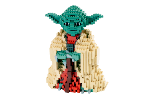 Yoda™ 7194 - LEGO® Star Wars 